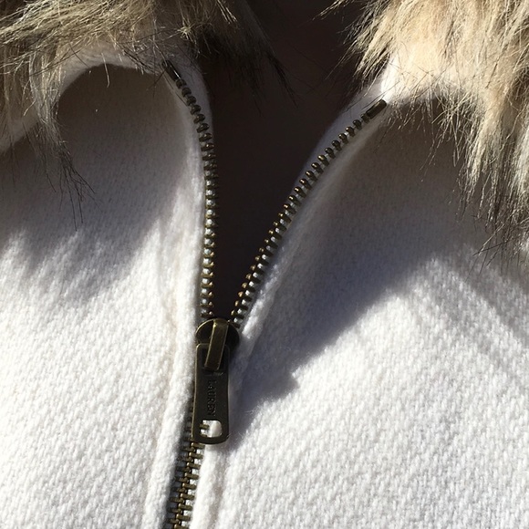 Ralph Lauren Wool Lined Jacket - Picture 8 of 16